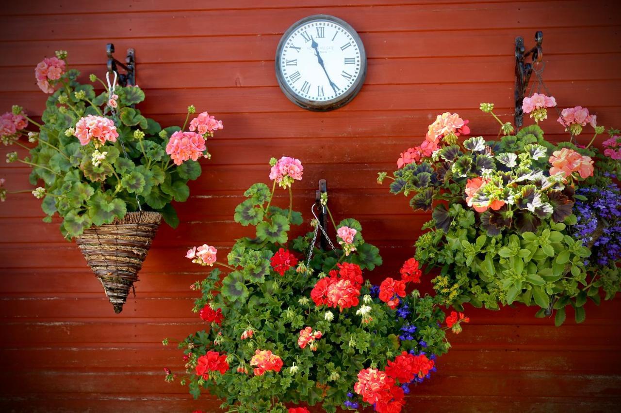 أبرجافني Llanwenarth Cottage A Beautiful Place To Just Be. المظهر الخارجي الصورة