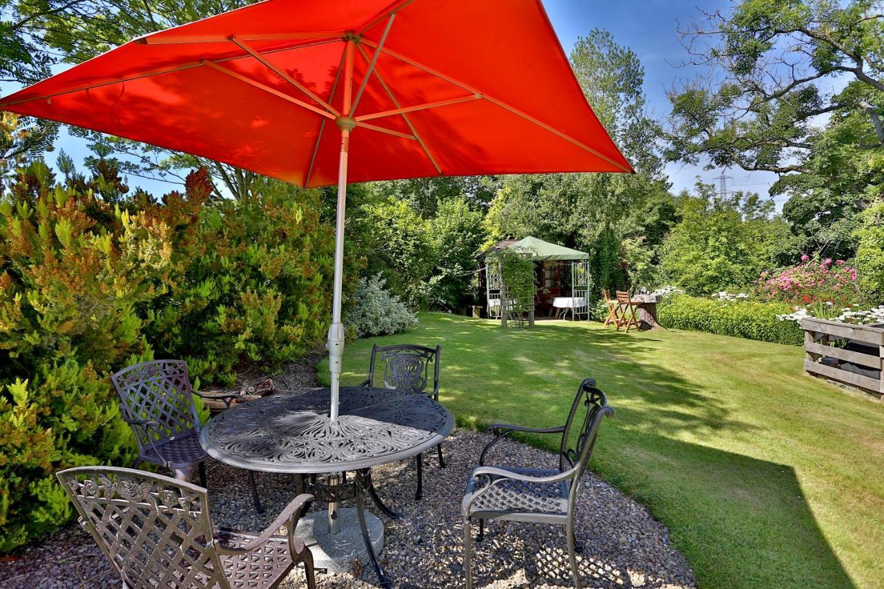 أبرجافني Llanwenarth Cottage A Beautiful Place To Just Be. المظهر الخارجي الصورة