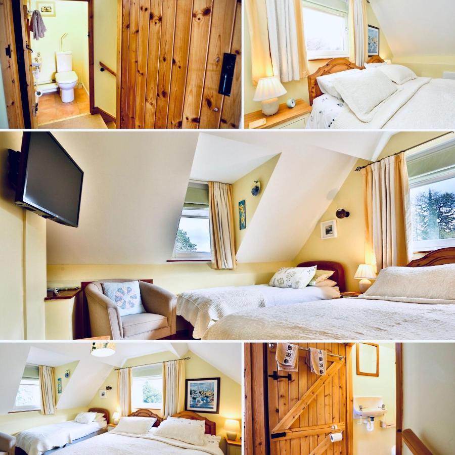 أبرجافني Llanwenarth Cottage A Beautiful Place To Just Be. المظهر الخارجي الصورة
